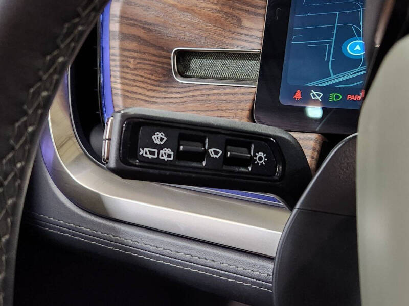 2023 Rivian R1S Launch Edition