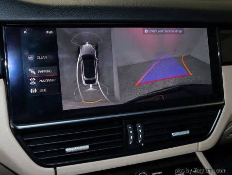 2020 Porsche Cayenne Coupe