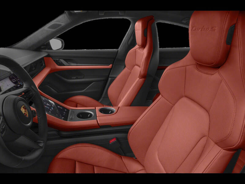 2022 Porsche Taycan