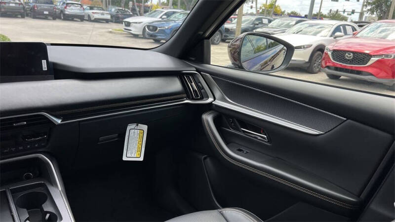 2025 Mazda CX-90 3.3 Turbo Premium Plus