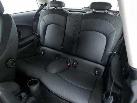 2024 MINI Hardtop 2 Door Cooper S