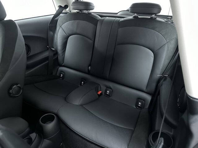 2024 MINI Hardtop 2 Door Cooper S