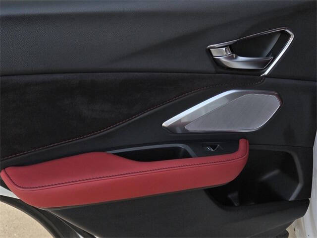 2023 Acura RDX w/A-SPEC