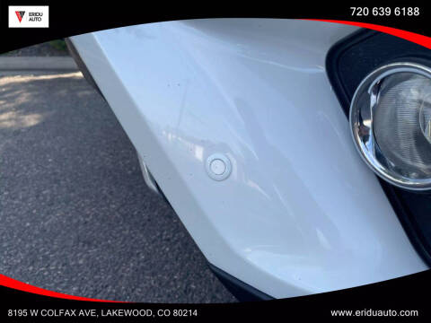 2016 Toyota RAV4 Hybrid Limited