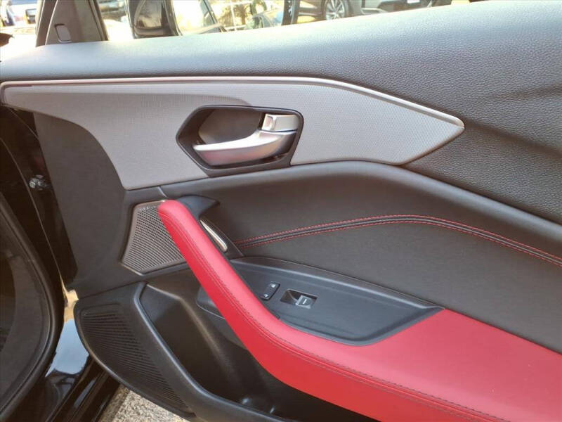 2025 Acura TLX SH-AWD w/A-SPEC