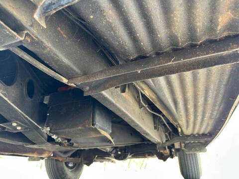 1941 Packard 110 Business Coupe