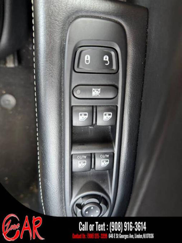 2021 Jeep Compass 80th Anniversary Edition