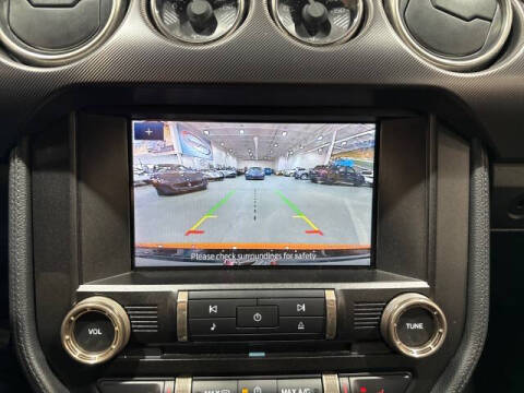 2020 Ford Mustang Shelby GT500