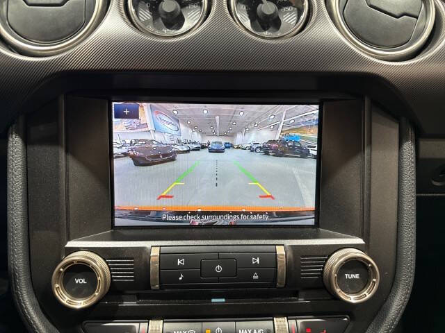 2020 Ford Mustang Shelby GT500