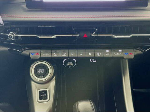 2024 Dodge Hornet R/T Plus