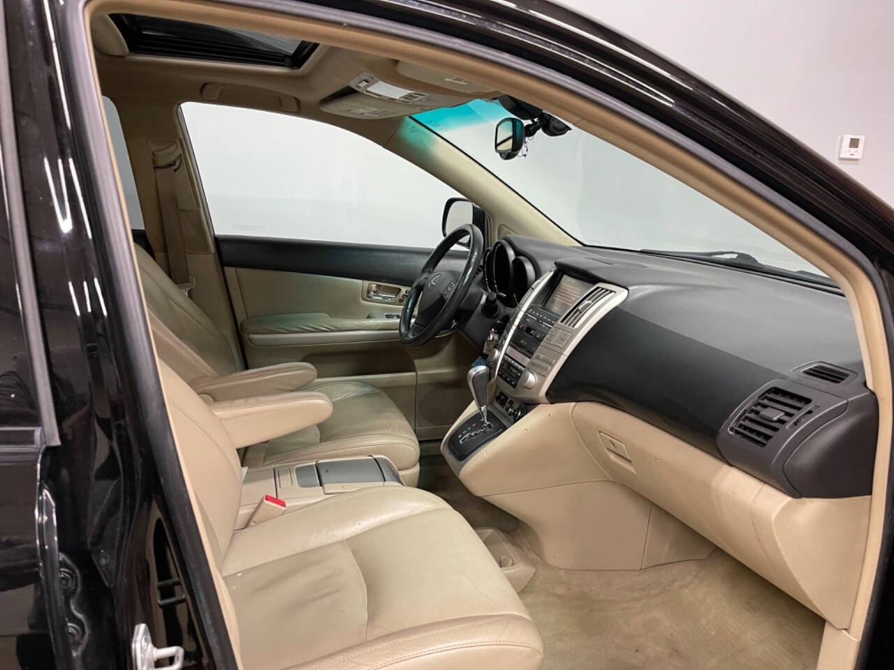 2006 Lexus RX 400h for sale at Sapphire Motors in Gurnee, IL