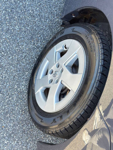 2011 Toyota Prius Five