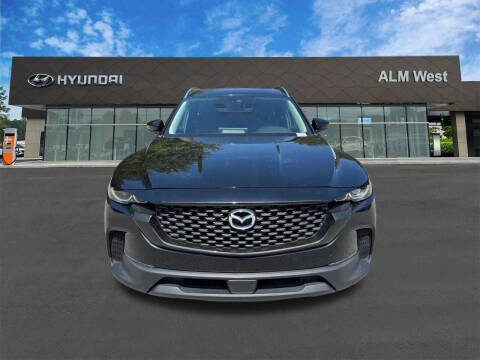 2024 Mazda CX-50 2.5 S Preferred