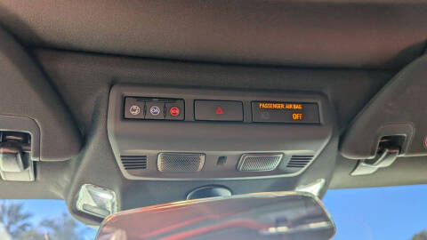 2021 Chevrolet Corvette Stingray