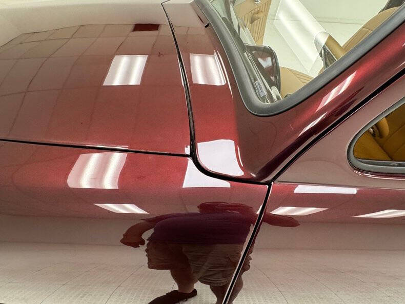 1951 Ford Deluxe