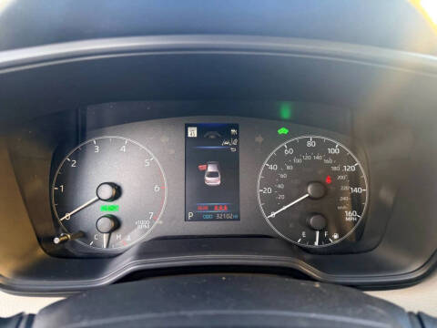 2024 Toyota Corolla Hybrid