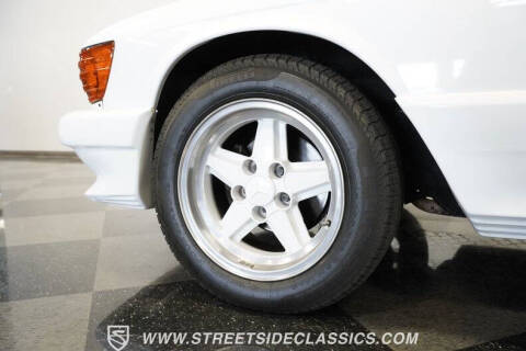 1973 Mercedes-Benz 450-Class