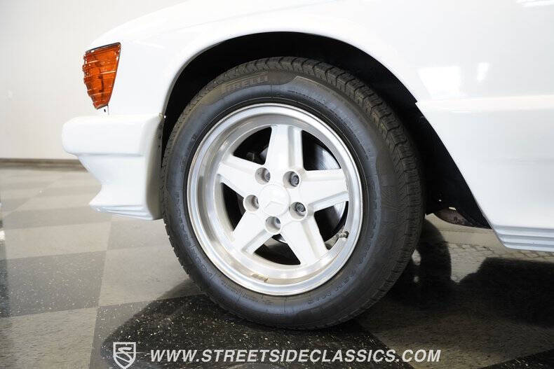 1973 Mercedes-Benz 450-Class