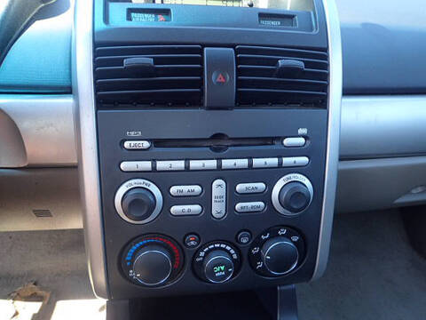 2006 Mitsubishi Galant ES