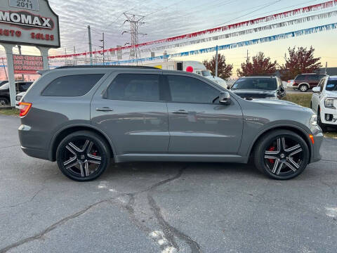 2024 Dodge Durango R/T Plus