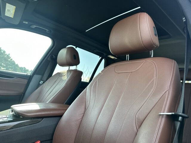 2018 BMW X5 xDrive40e iPerformance