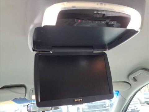 2008 Honda Odyssey EX