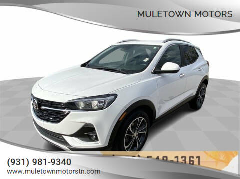 Cars For Sale in Columbia TN Muletown Motors