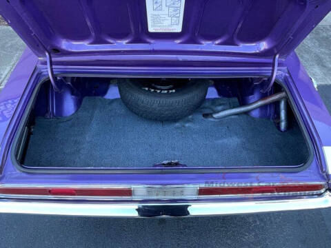 1970 Dodge Challenger