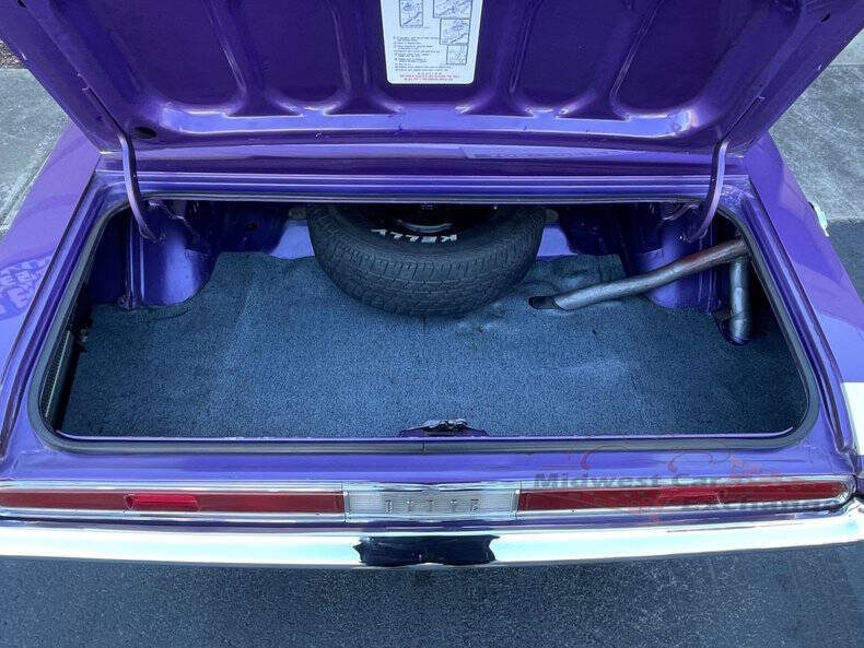 1970 Dodge Challenger