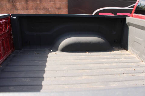 2009 Dodge Ram 1500 SLT