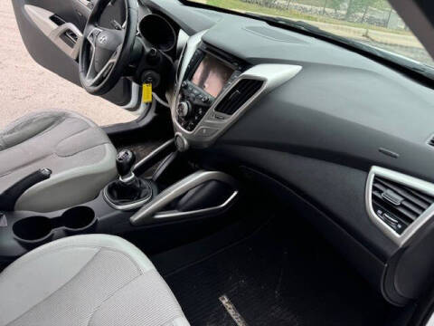 2012 Hyundai Veloster