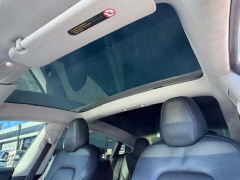 2020 Tesla Model 3 Standard Range