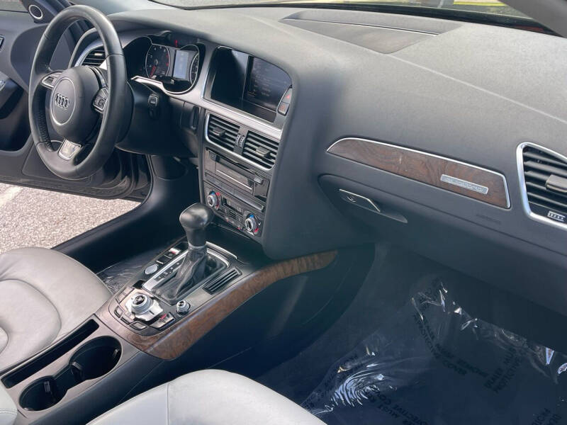 2016 Audi Allroad 2.0T quattro Premium Plus