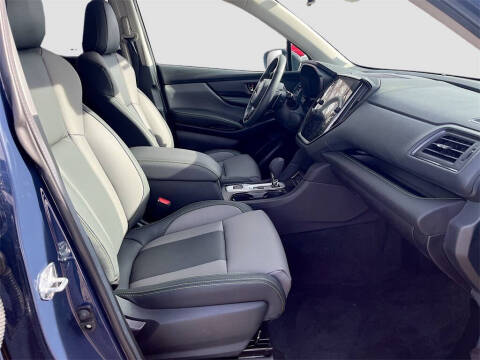 2024 Subaru Ascent Onyx Edition