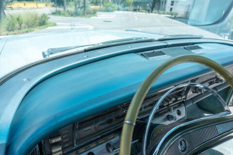 1964 Chrysler Imperial