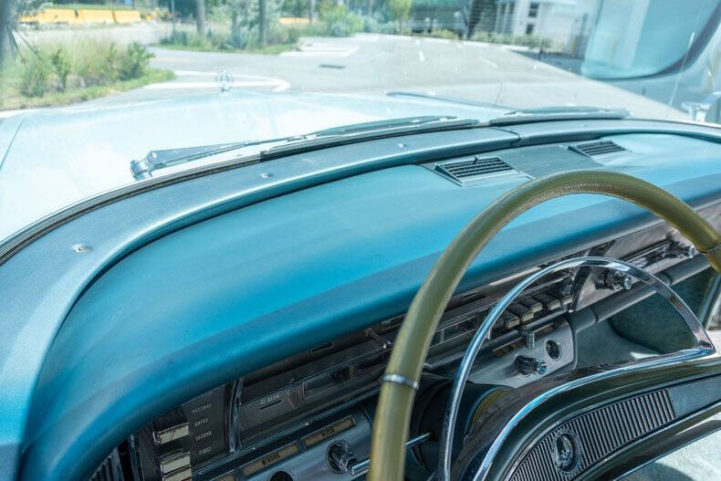 1964 Chrysler Imperial