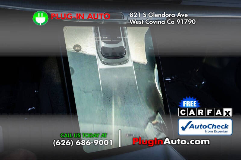 2023 Lucid Air Grand Touring