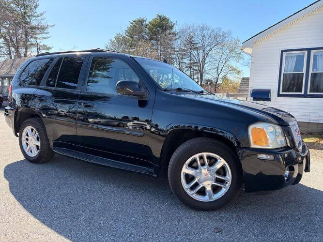 2007 GMC Envoy