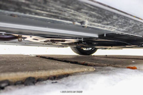 2014 Aston Martin Vanquish