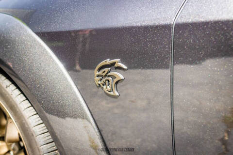 2020 Dodge Challenger SRT Hellcat