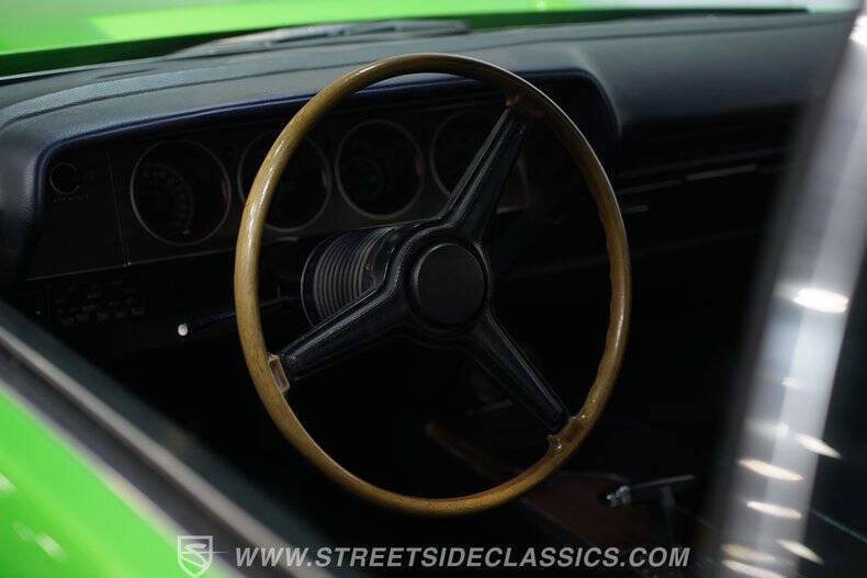 1974 Dodge Challenger