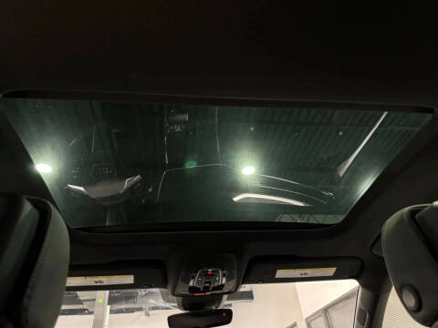 2019 Audi A7 quattro Prestige 55 TFSI