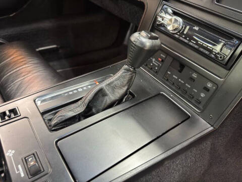 1988 Chevrolet Corvette