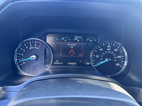 2018 Ford Expedition MAX XLT