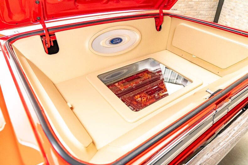 1964 Ford Galaxie