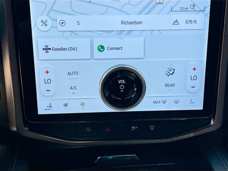 2022 Ford Expedition MAX Platinum