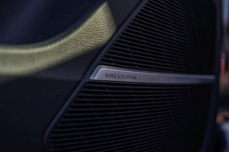 2021 Audi Q7 quattro Premium Plus 55 TFSI