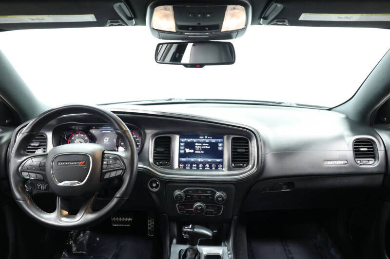 2019 Dodge Charger R/T