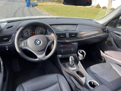 2013 BMW X1 xDrive28i