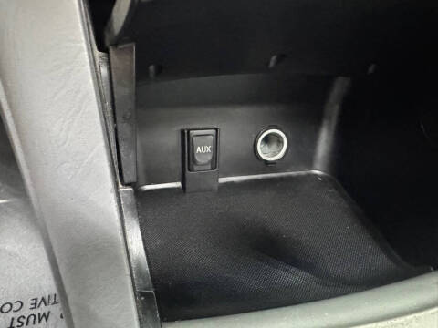 2008 Toyota Camry Solara SE V6